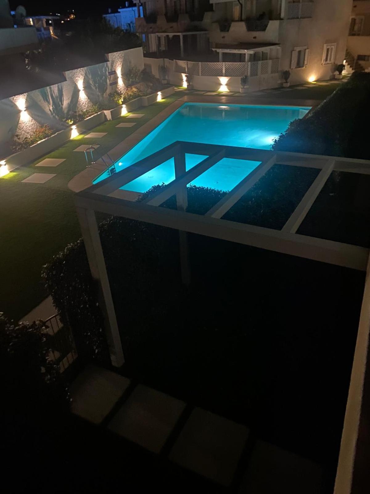 珀尔度假屋 帕劳 外观 照片