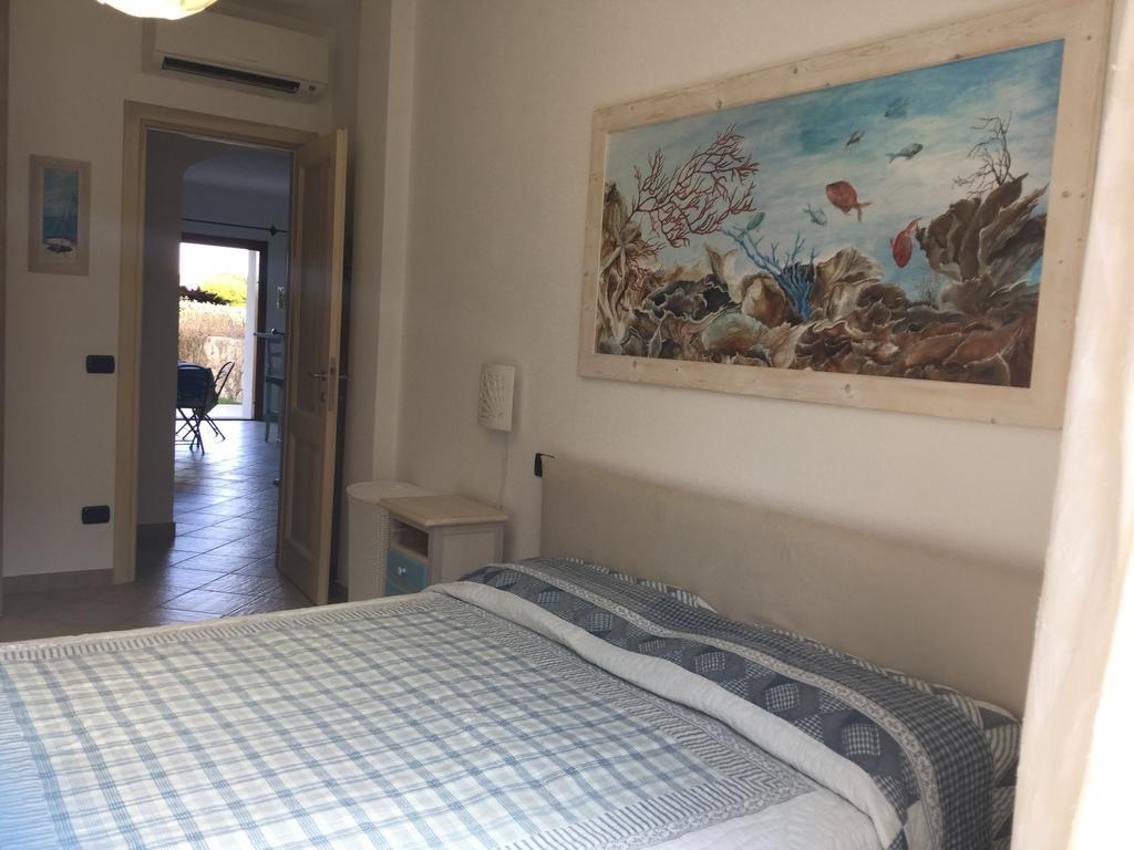 珀尔度假屋 帕劳 客房 照片